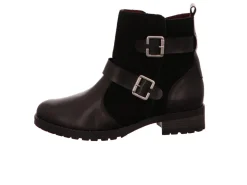 Remonte Stiefeletten schwarz-Damen Stiefel & Stiefeletten