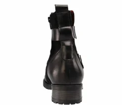 Remonte Stiefeletten schwarz-Damen Stiefel & Stiefeletten