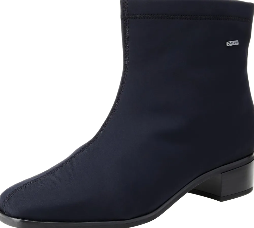 Ara Stiefeletten schwarz-Damen Stiefel & Stiefeletten