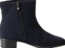 Ara Stiefeletten schwarz-Damen Stiefel & Stiefeletten