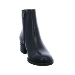 Paul Green Stiefeletten schwarz 9505-Damen Stiefel & Stiefeletten