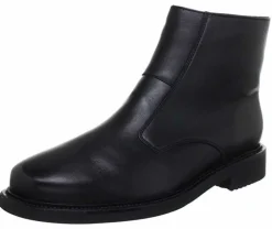 Sioux Stiefeletten schwarz 33820 Lanford / 3060497-Herren Stiefel & Stiefeletten