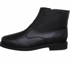 Sioux Stiefeletten schwarz 33820 Lanford / 3060497-Herren Stiefel & Stiefeletten
