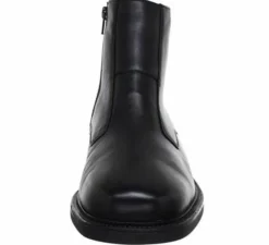 Sioux Stiefeletten schwarz 33820 Lanford / 3060497-Herren Stiefel & Stiefeletten