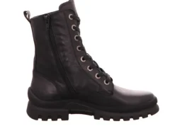 Semler Stiefeletten schwarz 2022 Wendy-Damen Stiefel & Stiefeletten