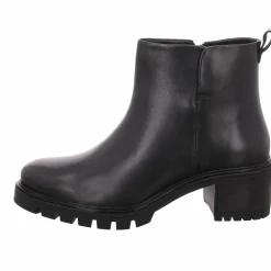Ara Stiefeletten schwarz Denver-St.-Damen Stiefel & Stiefeletten