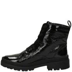 Ara Stiefeletten schwarz Dover-St. 2.0-Damen Stiefel & Stiefeletten