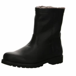 Panama Jack Stiefeletten schwarz Fedro-Herren Stiefel & Stiefeletten