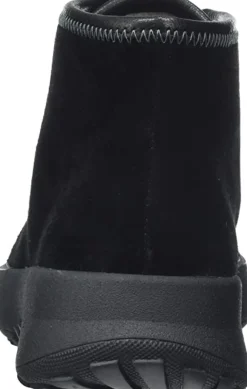 Think Stiefeletten schwarz Kusabi-Damen Sneaker & Schnürer