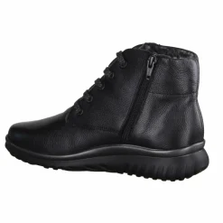 Semler Stiefeletten schwarz Lena-Damen Stiefel & Stiefeletten
