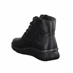 Semler Stiefeletten schwarz Lena-Damen Stiefel & Stiefeletten