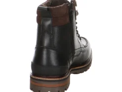 Pantofola D'Oro Stiefeletten schwarz Massi Uomo High-Herren Stiefel & Stiefeletten