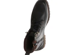 Pantofola D'Oro Stiefeletten schwarz Massi Uomo High-Herren Stiefel & Stiefeletten