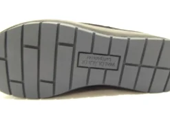 Waldläufer Stiefeletten schwarz Mimi-Damen Sneaker & Schnürer