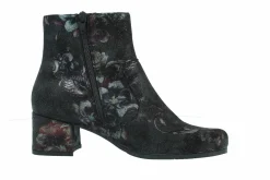 Semler Stiefeletten schwarz Mira-Stf.-Damen Stiefel & Stiefeletten