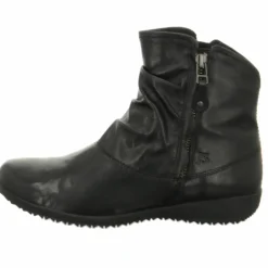 Josef Seibel Stiefeletten schwarz NALY 24-Damen Stiefel & Stiefeletten