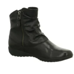 Josef Seibel Stiefeletten schwarz NALY 24-Damen Stiefel & Stiefeletten
