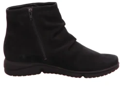 Mephisto Stiefeletten schwarz Rezia-Damen Stiefel & Stiefeletten