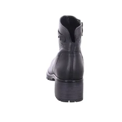 Ara Stiefeletten schwarz Ronda-St-Damen Stiefel & Stiefeletten