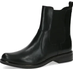 Caprice Stiefeletten schwarz Women Boots-Damen Stiefel & Stiefeletten