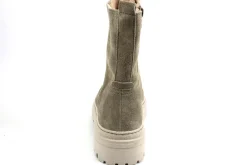 Gabor Stiefeletten silber-Damen Stiefel & Stiefeletten