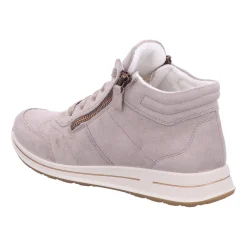 Ara Stiefeletten taupe Osaka 2.0-Damen Stiefel & Stiefeletten