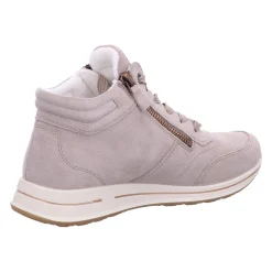 Ara Stiefeletten taupe Osaka 2.0-Damen Stiefel & Stiefeletten