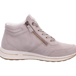 Ara Stiefeletten taupe Osaka 2.0-Damen Stiefel & Stiefeletten