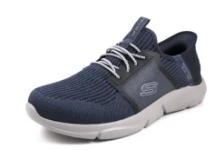 Skechers Stiefeletten weiss Ingram-Herren Stiefel & Stiefeletten