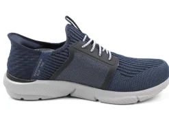 Skechers Stiefeletten weiss Ingram-Herren Stiefel & Stiefeletten