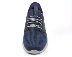 Skechers Stiefeletten weiss Ingram-Herren Stiefel & Stiefeletten