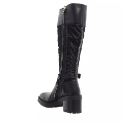 Brax Stoffhosen uni-Damen Stiefel & Stiefeletten