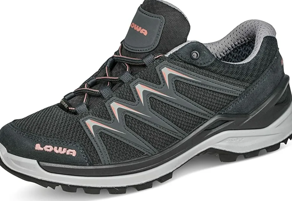 LOWA Trekkingschuhe-Damen Wandern & Trekking