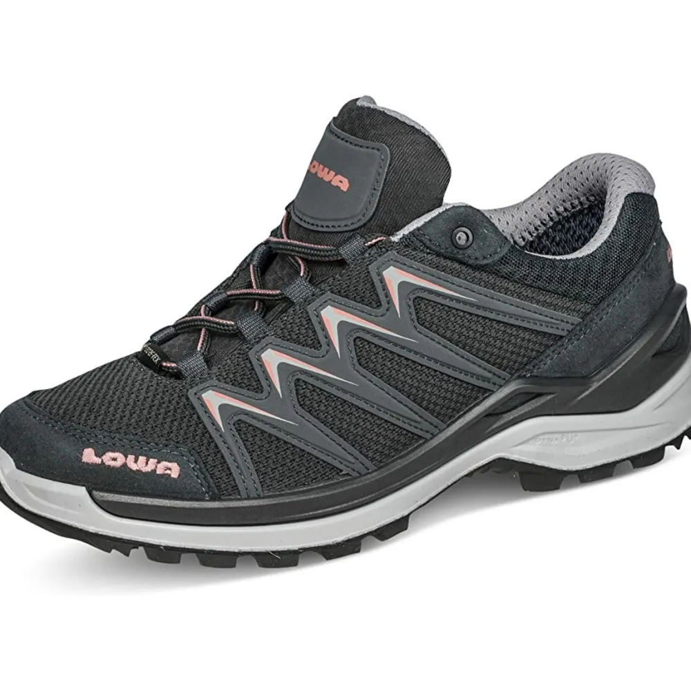 LOWA Trekkingschuhe-Damen Wandern & Trekking