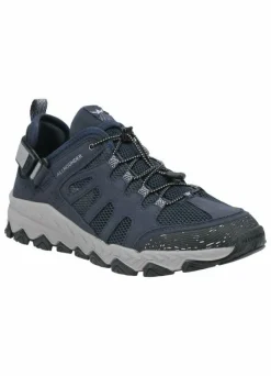 Allrounder by Mephisto Trekkingschuhe-Herren Wandern & Trekking