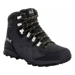 Jack Wolfskin Trekkingschuhe-Herren Stiefel & Stiefeletten