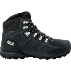 Jack Wolfskin Trekkingschuhe-Herren Stiefel & Stiefeletten