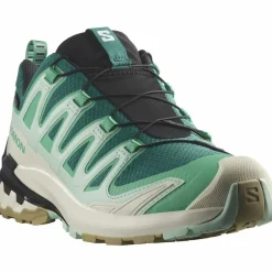Salomon Trekkingschuhe-Damen Wandern & Trekking