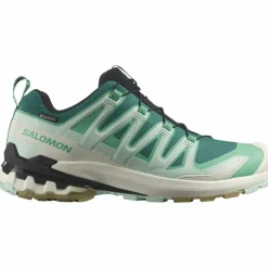 Salomon Trekkingschuhe-Damen Wandern & Trekking