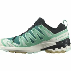 Salomon Trekkingschuhe-Damen Wandern & Trekking