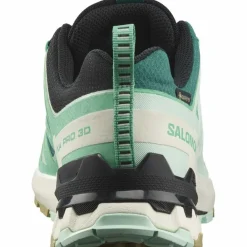 Salomon Trekkingschuhe-Damen Wandern & Trekking