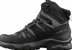 Salomon Trekkingschuhe-Herren Stiefel & Stiefeletten|Wandern & Trekking