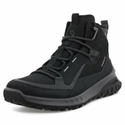 Ecco Trekkingschuhe-Herren Wandern & Trekking|Stiefel & Stiefeletten