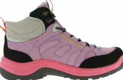 Ecco Trekkingschuhe-Damen Wandern & Trekking
