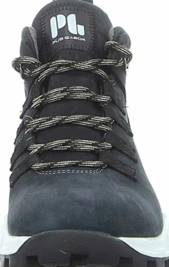 Gabor Trekkingschuhe blau-Damen Wandern & Trekking