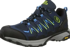 Meindl Trekkingschuhe blau-Damen Wandern & Trekking