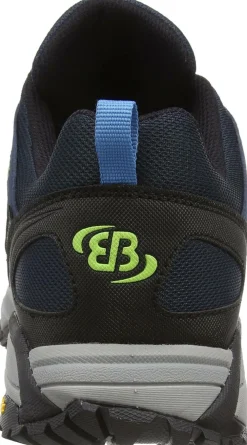 Meindl Trekkingschuhe blau-Damen Wandern & Trekking