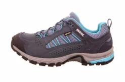 Meindl Trekkingschuhe blau Journey-Damen Wandern & Trekking