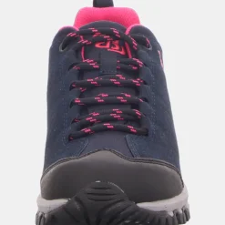 Brütting Trekkingschuhe blau Kansas-Damen Wandern & Trekking