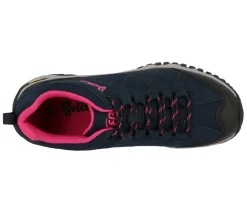 Brütting Trekkingschuhe blau Kansas-Damen Wandern & Trekking